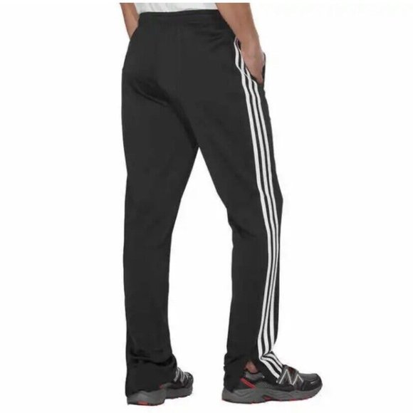 NEW!!! adidas Men's Essential Tricot Zip Pants - Picture 3 of 7